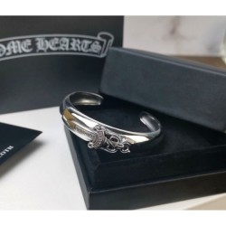 2022SS CHROME HEARTS Chrome Hearts soaring popularity bracelet