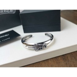 2022SS CHROME HEARTS Chrome Hearts soaring popularity bracelet