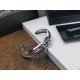 2022SS CHROME HEARTS Chrome Hearts soaring popularity bracelet 2022SS CHROME HEARTS Chrome Hearts soaring popularity bracelet