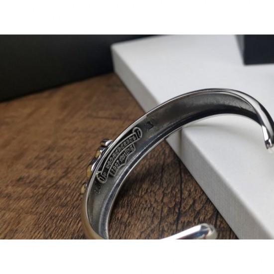 2022SS CHROME HEARTS Chrome Hearts soaring popularity bracelet 2022SS CHROME HEARTS Chrome Hearts soaring popularity bracelet