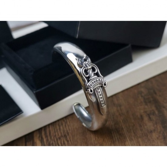 2022SS CHROME HEARTS Chrome Hearts soaring popularity bracelet 2022SS CHROME HEARTS Chrome Hearts soaring popularity bracelet