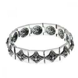 2022SS CHROME HEARTS Chrome Hearts popular brand bracelet