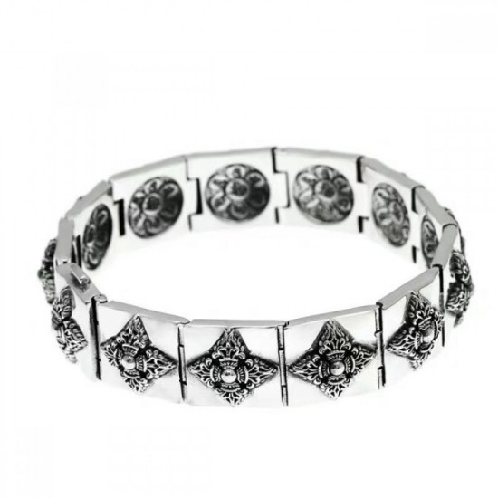 2022SS CHROME HEARTS Chrome Hearts popular brand bracelet 2022SS CHROME HEARTS Chrome Hearts popular brand bracelet
