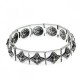 2022SS CHROME HEARTS Chrome Hearts popular brand bracelet 2022SS CHROME HEARTS Chrome Hearts popular brand bracelet