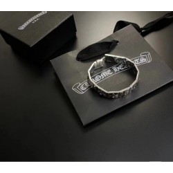 2022SS CHROME HEARTS Chrome Hearts popular brand bracelet