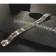 2022SS CHROME HEARTS Chrome Hearts popular brand bracelet 2022SS CHROME HEARTS Chrome Hearts popular brand bracelet