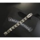 2022SS CHROME HEARTS Chrome Hearts popular brand bracelet 2022SS CHROME HEARTS Chrome Hearts popular brand bracelet