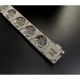 2022SS CHROME HEARTS Chrome Hearts popular brand bracelet 2022SS CHROME HEARTS Chrome Hearts popular brand bracelet