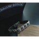 2022SS CHROME HEARTS Chrome Hearts popular brand bracelet 2022SS CHROME HEARTS Chrome Hearts popular brand bracelet