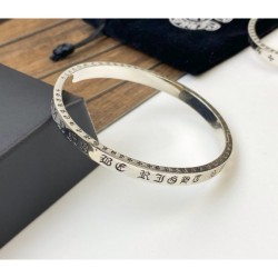 2022SS CHROME HEARTS Chrome Hearts classic bracelet