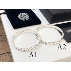 2022SS CHROME HEARTS Chrome Hearts classic bracelet