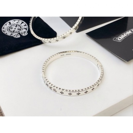2022SS CHROME HEARTS Chrome Hearts classic bracelet 2022SS CHROME HEARTS Chrome Hearts classic bracelet