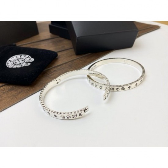 2022SS CHROME HEARTS Chrome Hearts classic bracelet 2022SS CHROME HEARTS Chrome Hearts classic bracelet