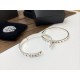2022SS CHROME HEARTS Chrome Hearts classic bracelet 2022SS CHROME HEARTS Chrome Hearts classic bracelet