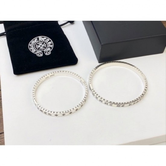 2022SS CHROME HEARTS Chrome Hearts classic bracelet 2022SS CHROME HEARTS Chrome Hearts classic bracelet