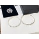 2022SS CHROME HEARTS Chrome Hearts classic bracelet 2022SS CHROME HEARTS Chrome Hearts classic bracelet