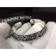 2022SS CHROME HEARTS Chrome Hearts summer essentials bracelet 2022SS CHROME HEARTS Chrome Hearts summer essentials bracelet