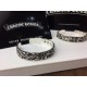 2022SS CHROME HEARTS Chrome Hearts summer essentials bracelet 2022SS CHROME HEARTS Chrome Hearts summer essentials bracelet