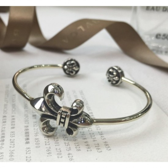 2022SS CHROME HEARTS Chrome Hearts classic item bracelet 2022SS CHROME HEARTS Chrome Hearts classic item bracelet
