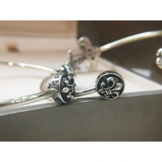 2022SS CHROME HEARTS Chrome Hearts classic item bracelet 2022SS CHROME HEARTS Chrome Hearts classic item bracelet