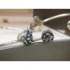 2022SS CHROME HEARTS Chrome Hearts classic item bracelet 2022SS CHROME HEARTS Chrome Hearts classic item bracelet