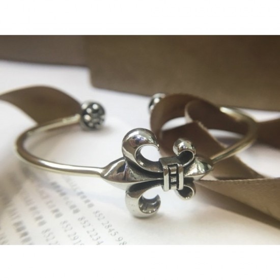 2022SS CHROME HEARTS Chrome Hearts classic item bracelet 2022SS CHROME HEARTS Chrome Hearts classic item bracelet