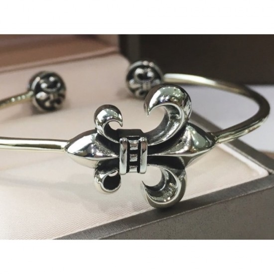 2022SS CHROME HEARTS Chrome Hearts classic item bracelet 2022SS CHROME HEARTS Chrome Hearts classic item bracelet