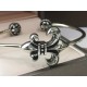 2022SS CHROME HEARTS Chrome Hearts classic item bracelet 2022SS CHROME HEARTS Chrome Hearts classic item bracelet