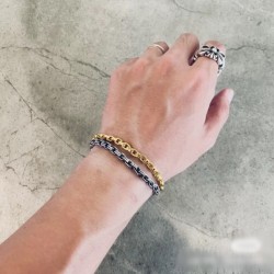 2022SS CHROME HEARTS CHROME HEARTS value product bracelet