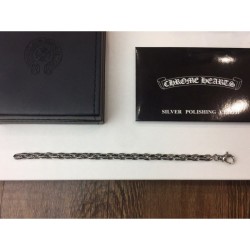 2022SS CHROME HEARTS CHROME HEARTS value product bracelet