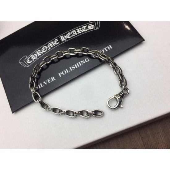 2022SS CHROME HEARTS CHROME HEARTS value product bracelet 2022SS CHROME HEARTS CHROME HEARTS value product bracelet