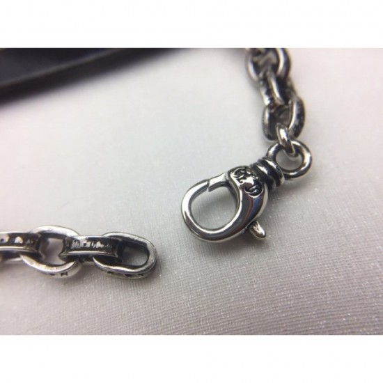 2022SS CHROME HEARTS CHROME HEARTS value product bracelet 2022SS CHROME HEARTS CHROME HEARTS value product bracelet