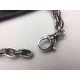 2022SS CHROME HEARTS CHROME HEARTS value product bracelet 2022SS CHROME HEARTS CHROME HEARTS value product bracelet