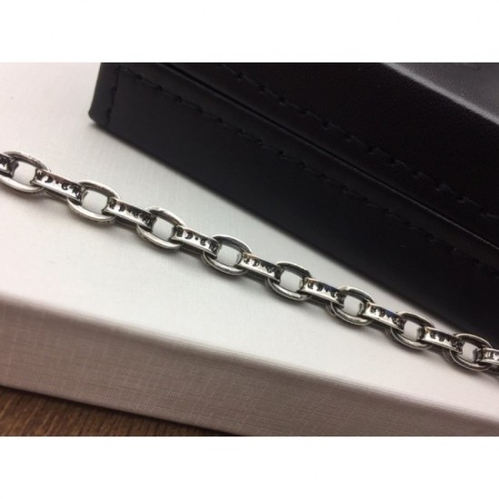 2022SS CHROME HEARTS CHROME HEARTS value product bracelet 2022SS CHROME HEARTS CHROME HEARTS value product bracelet