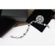2022SS CHROME HEARTS Chrome Hearts fashionable impression bracelet 2022SS CHROME HEARTS Chrome Hearts fashionable impression bracelet