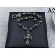 2022SS CHROME HEARTS Chrome Hearts summer popular model bracelet 2022SS CHROME HEARTS Chrome Hearts summer popular model bracelet
