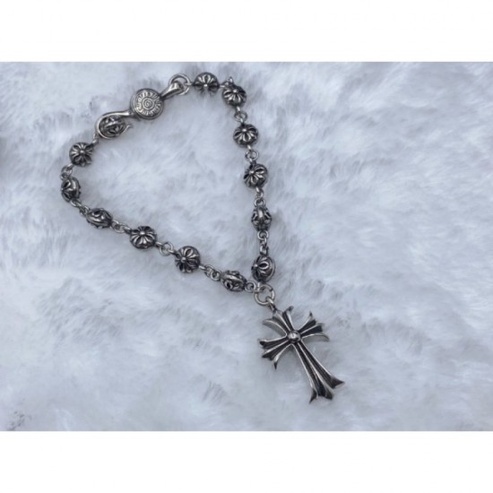 2022SS CHROME HEARTS Chrome Hearts summer popular model bracelet 2022SS CHROME HEARTS Chrome Hearts summer popular model bracelet