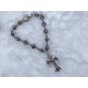 2022SS CHROME HEARTS Chrome Hearts summer popular model bracelet 2022SS CHROME HEARTS Chrome Hearts summer popular model bracelet
