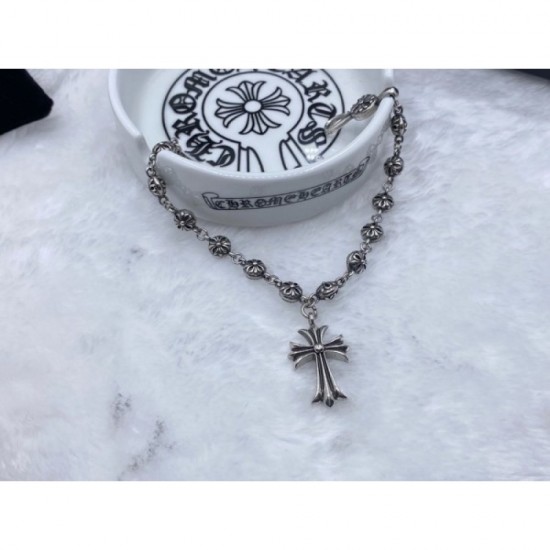 2022SS CHROME HEARTS Chrome Hearts summer popular model bracelet 2022SS CHROME HEARTS Chrome Hearts summer popular model bracelet