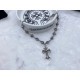 2022SS CHROME HEARTS Chrome Hearts summer popular model bracelet 2022SS CHROME HEARTS Chrome Hearts summer popular model bracelet