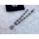 2022SS CHROME HEARTS Chrome Hearts summer popular model bracelet 2022SS CHROME HEARTS Chrome Hearts summer popular model bracelet