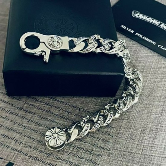 2022SS CHROME HEARTS Chrome Hearts summer new sale bracelet 2022SS CHROME HEARTS Chrome Hearts summer new sale bracelet