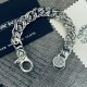 2022SS CHROME HEARTS Chrome Hearts summer new sale bracelet 2022SS CHROME HEARTS Chrome Hearts summer new sale bracelet
