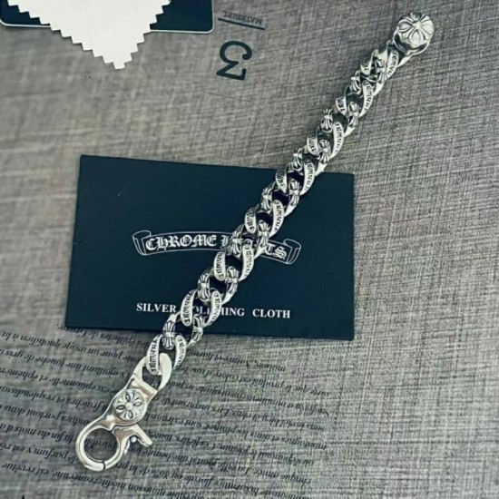 2022SS CHROME HEARTS Chrome Hearts summer new sale bracelet 2022SS CHROME HEARTS Chrome Hearts summer new sale bracelet