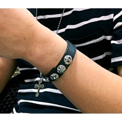 2022SS CHROME HEARTS Chrome Hearts high quality material bracelet