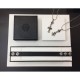 2022SS CHROME HEARTS Chrome Hearts high quality material bracelet 2022SS CHROME HEARTS Chrome Hearts high quality material bracelet