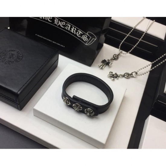 2022SS CHROME HEARTS Chrome Hearts high quality material bracelet 2022SS CHROME HEARTS Chrome Hearts high quality material bracelet