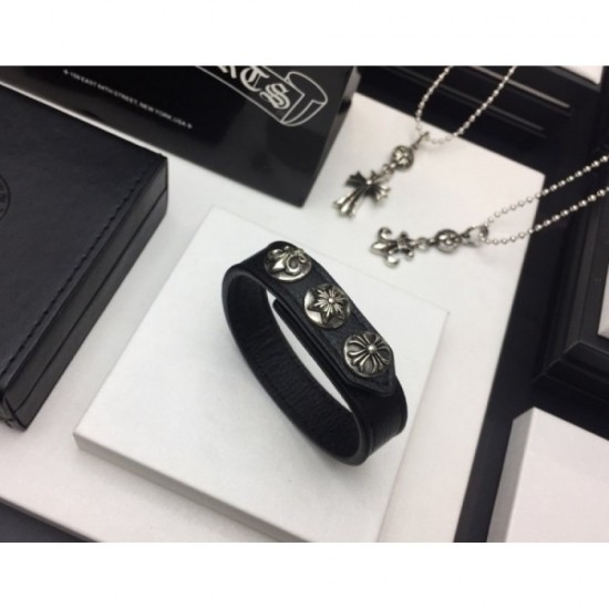 2022SS CHROME HEARTS Chrome Hearts high quality material bracelet 2022SS CHROME HEARTS Chrome Hearts high quality material bracelet