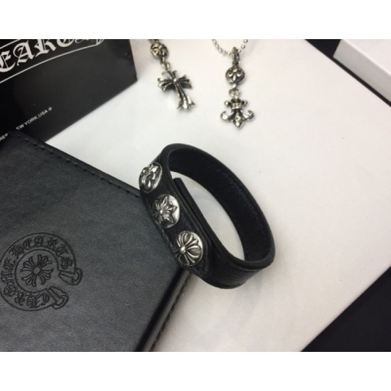 2022SS CHROME HEARTS Chrome Hearts high quality material bracelet 2022SS CHROME HEARTS Chrome Hearts high quality material bracelet
