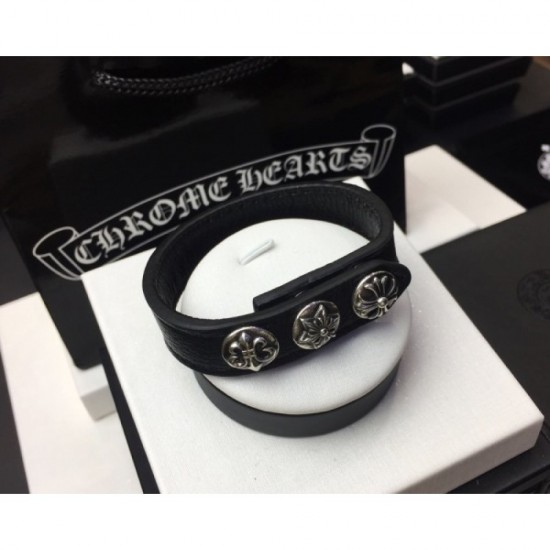 2022SS CHROME HEARTS Chrome Hearts high quality material bracelet 2022SS CHROME HEARTS Chrome Hearts high quality material bracelet